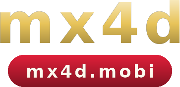mx4d logo