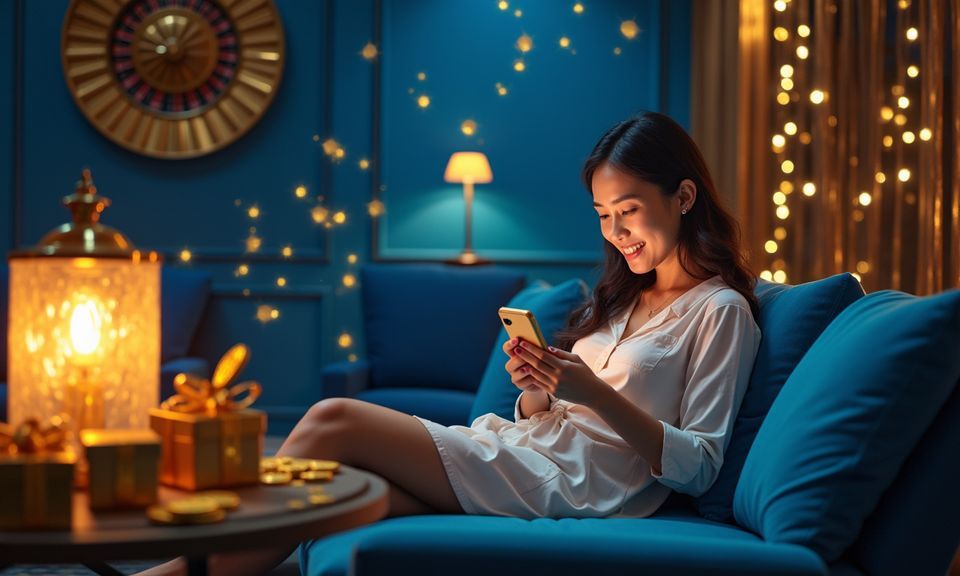 mx4d mx4d app untuk Android dan iOS