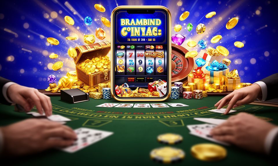 mx4d Rasakan pengalaman Mega Slots eksklusif yang kami tawarkan